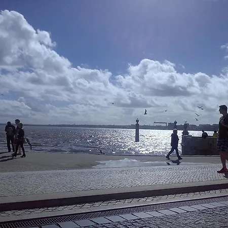 Lägenhet A Place To Fall In Love Lisboa
