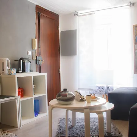 Apartment A Place To Fall In Love Lisbon